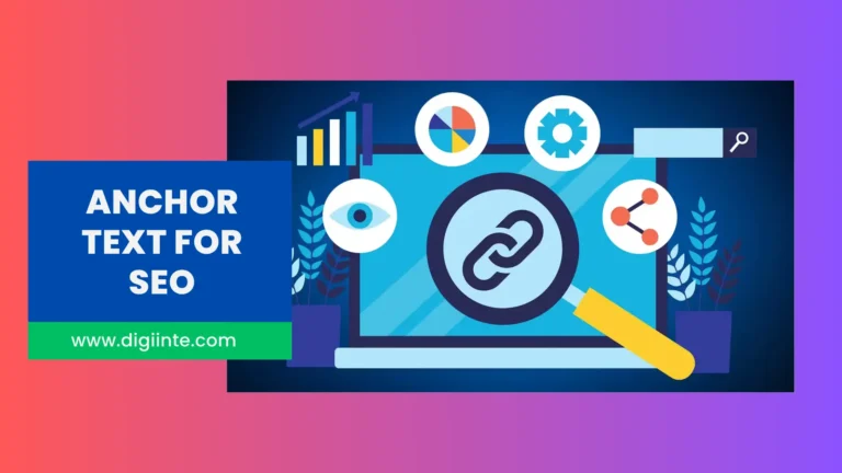 anchor text for seo