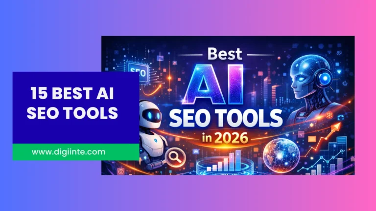 Best AI SEO Tools