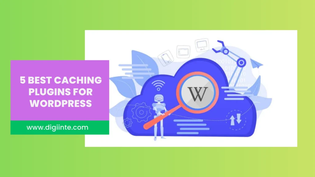 best wordpress caching plugins for shared hosting