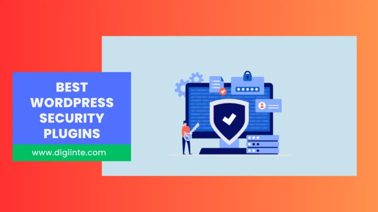 best wordpress security plugins to protect your site