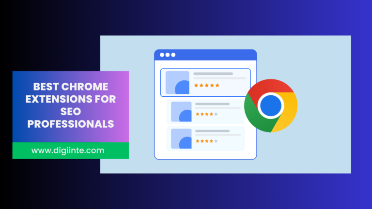 best chrome extensions for seo professionals