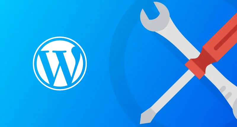 why is my wordpress page stuck on discovered currently not indexed