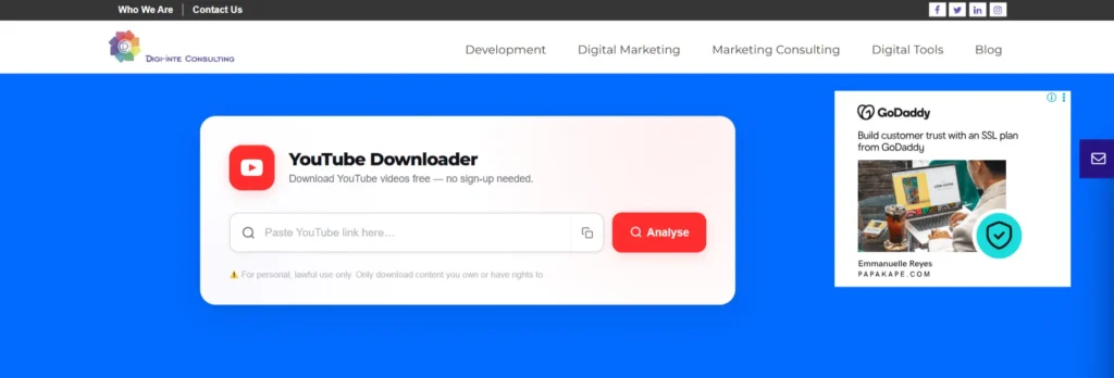 best youtube video downloader tools