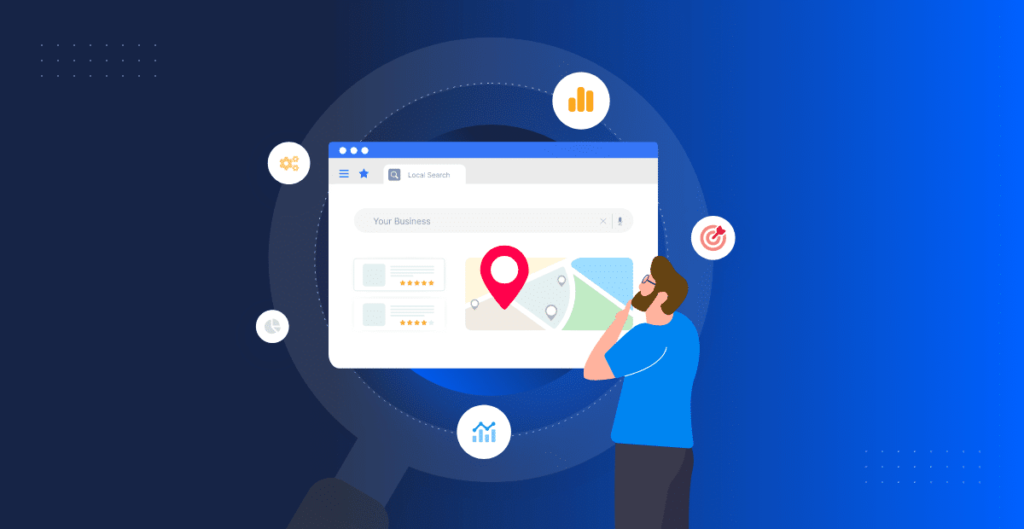 local SEO tips for small businesses