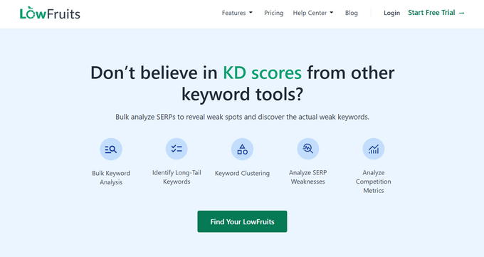 Best AI SEO Tools