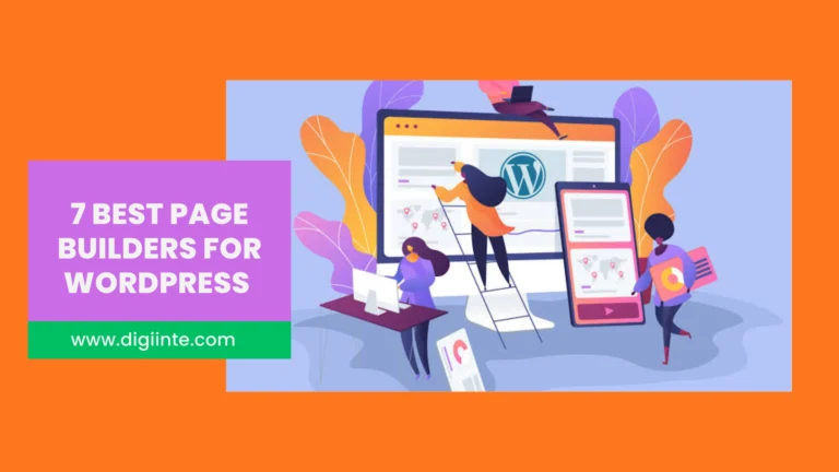 best page builders for wordpress