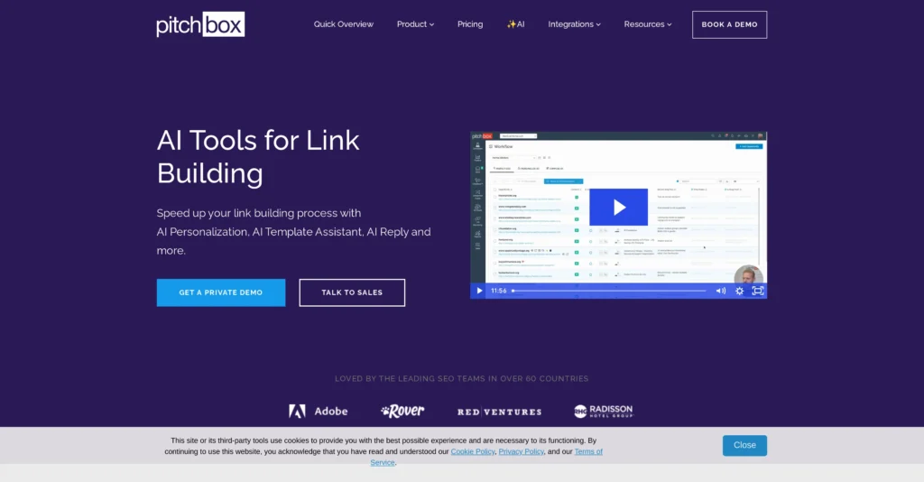 Best AI SEO Tools