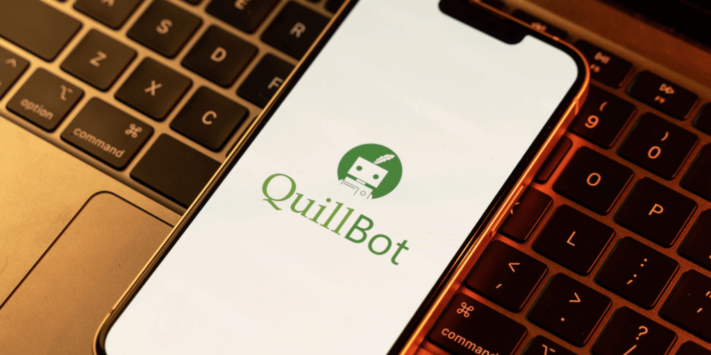 AI writing tools