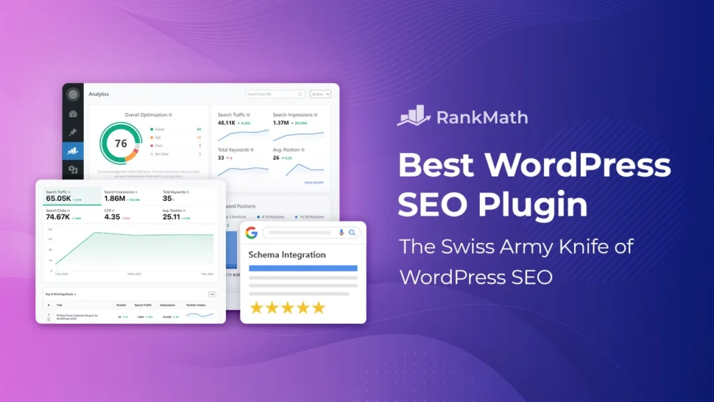 Best AI SEO Tools
