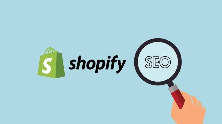 how to do SEO for Shopify