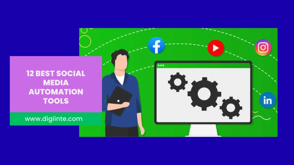 best social media automation tools