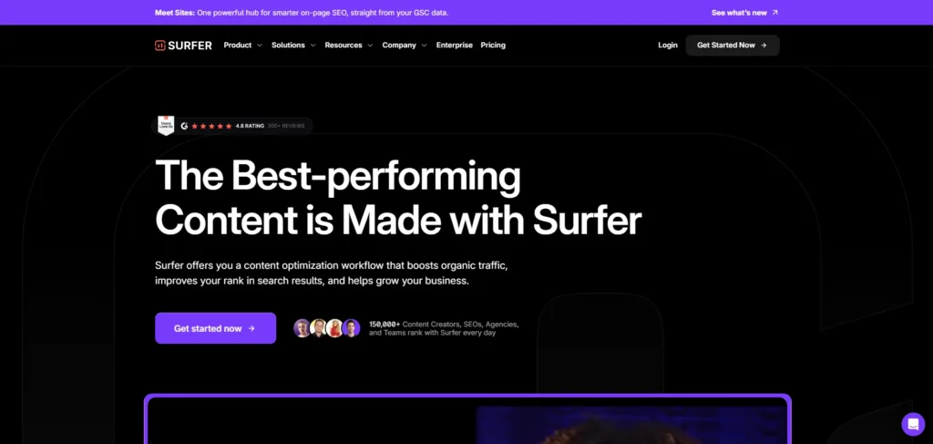 Best AI SEO Tools