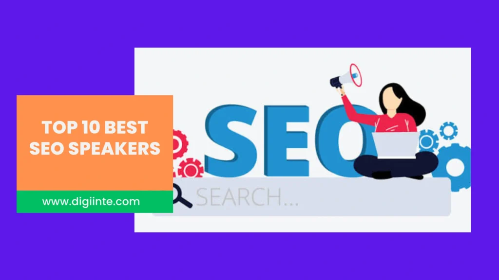 best seo speakers
