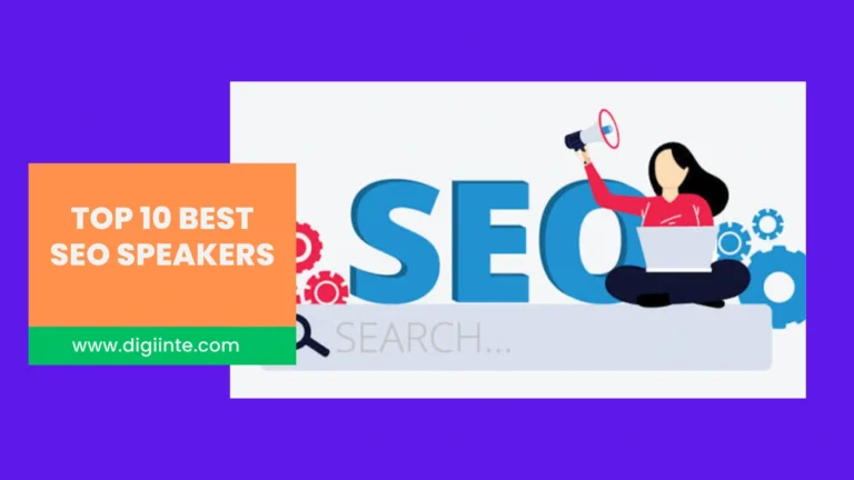best seo speakers