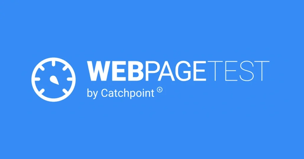 best website speed testing tools