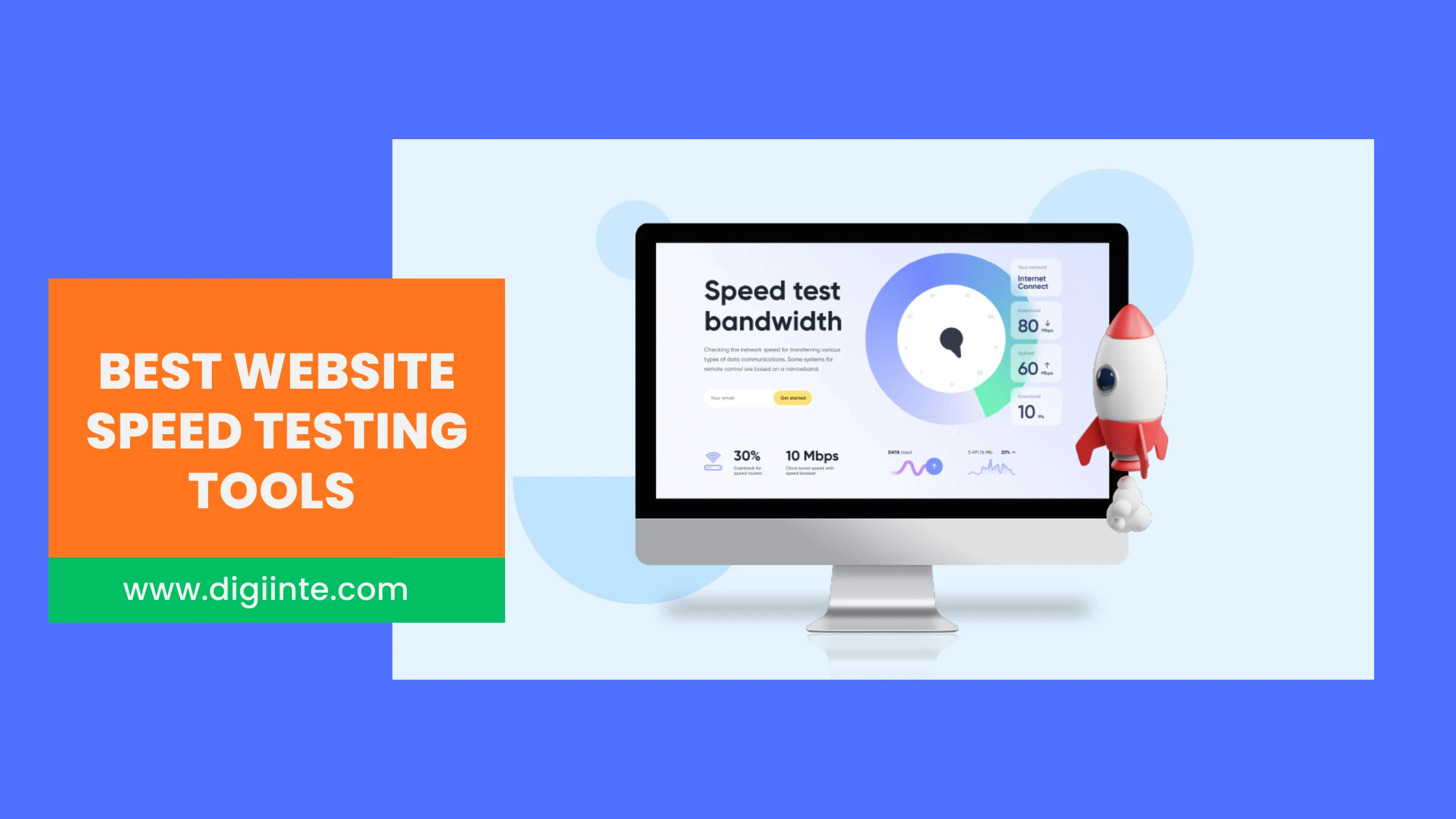best website speed testing tools