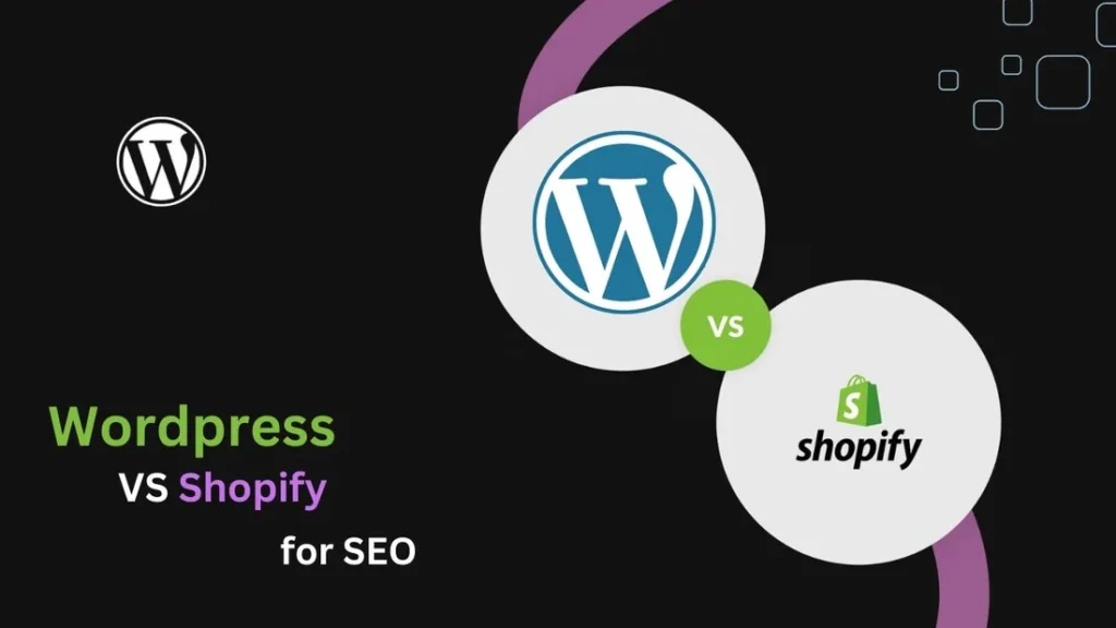 wordpress vs shopify