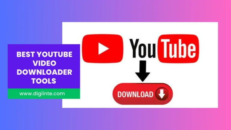 9 Best YouTube Video Downloader Tools in 2026 (Free and Paid)