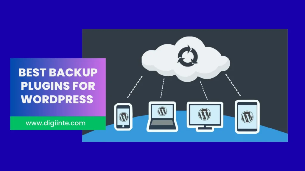 best backup plugins for wordpress beginners