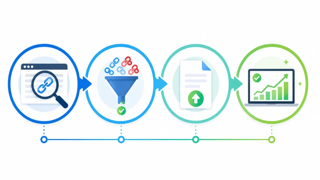 protect your website from negative SEO