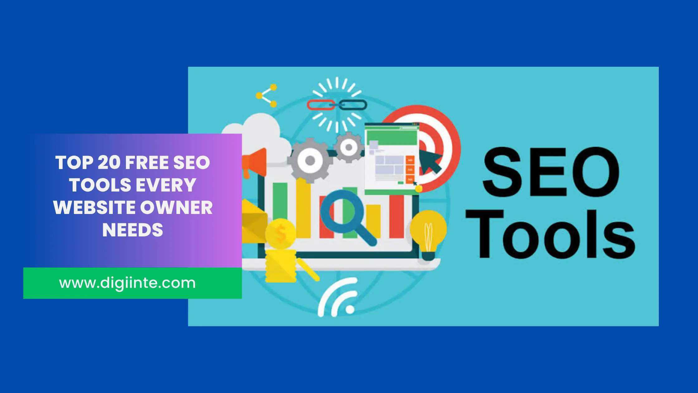 free SEO tools