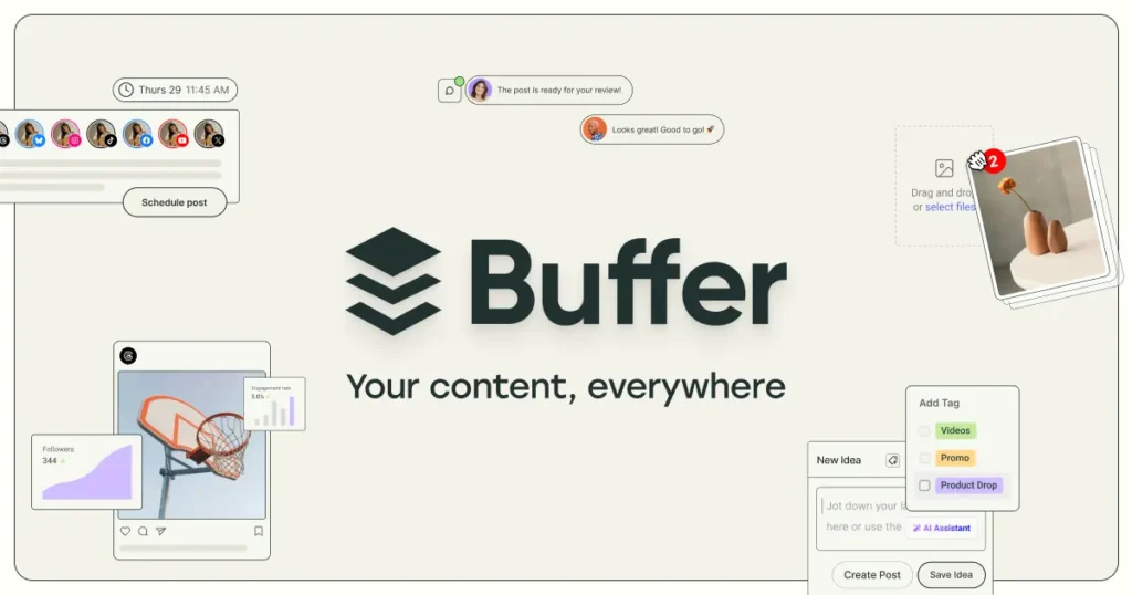 Digital Marketing Tools 