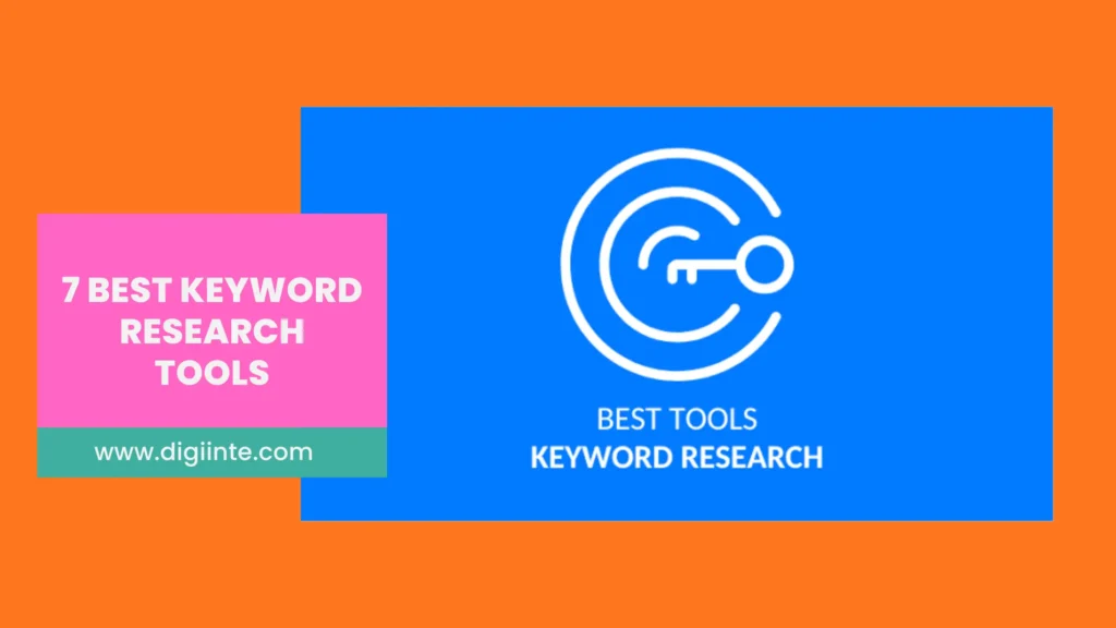 best keyword research tools for small business
