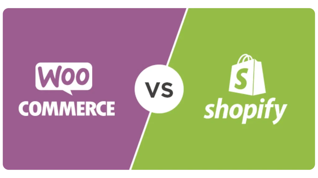 WooCommerce vs Shopify