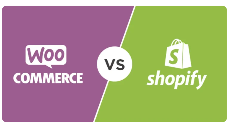 WooCommerce vs Shopify