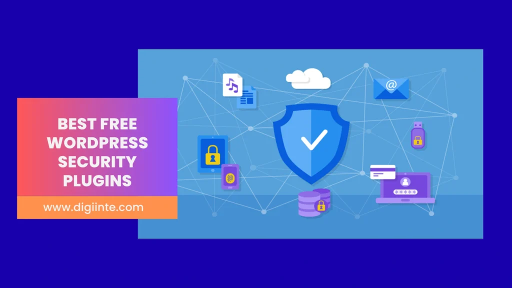 free wordpress security plugins
