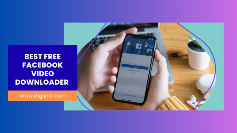 best free facebook video downloader online