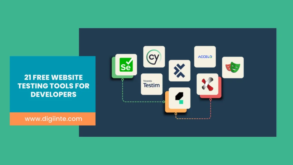 Free Website Testing Tools for Developers