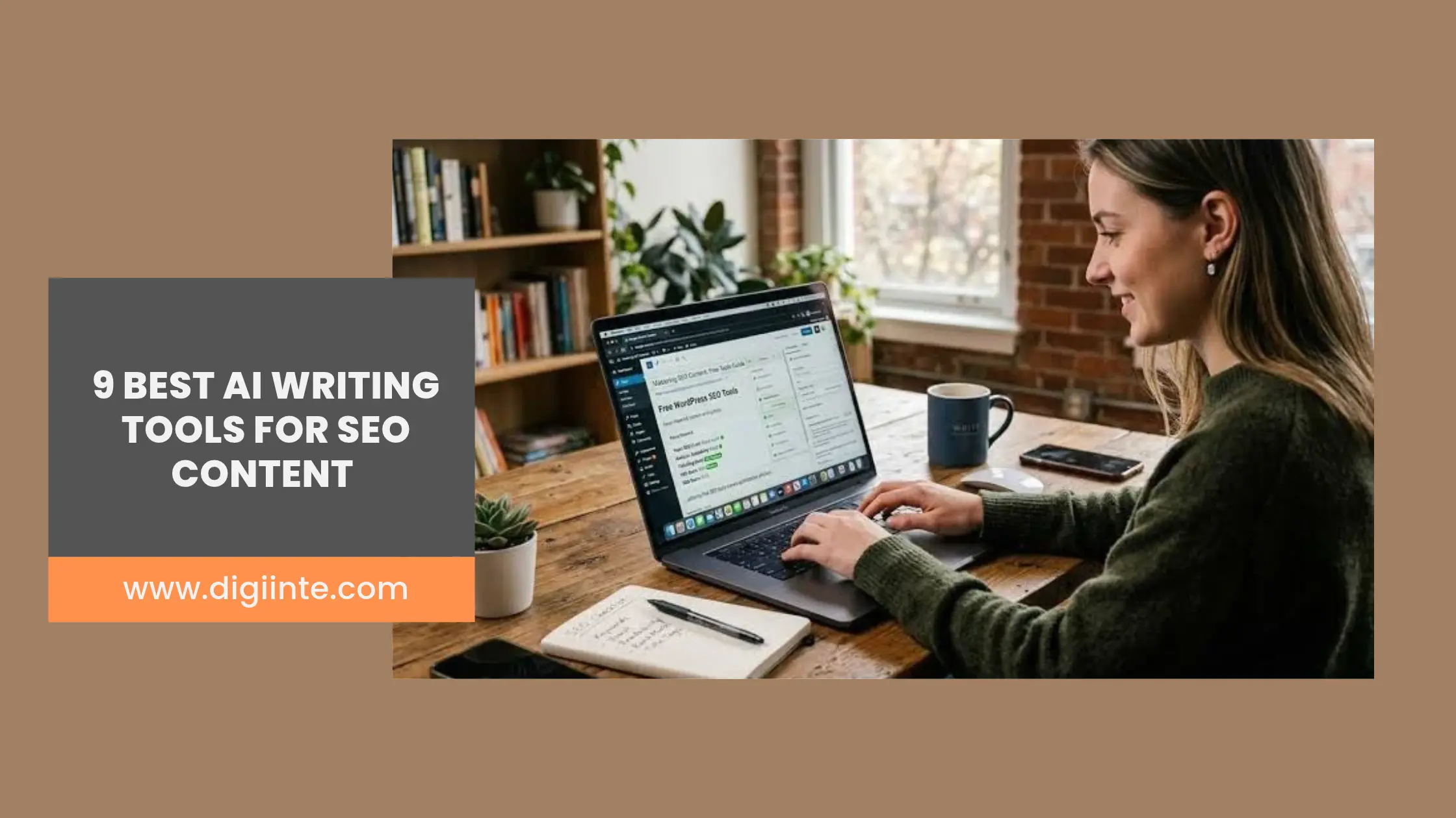 best AI writing tools