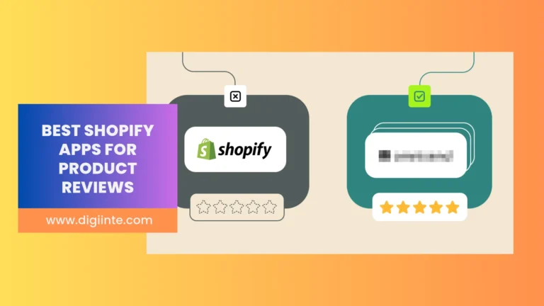 Shopify product review apps